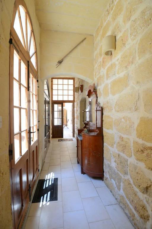 Mikiel U Rosa Holiday Farmhouse With Large Private Pool Zebbug  Extérieur photo